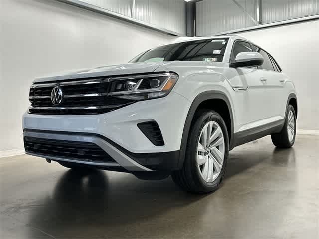 2023 Volkswagen Atlas Cross Sport SE w/Tech - Photo 31