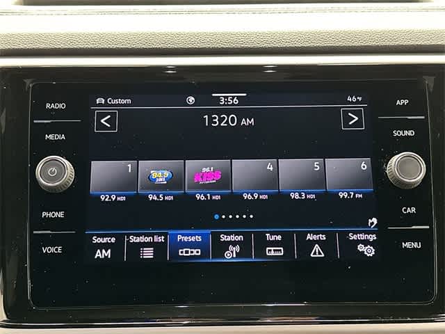 2023 Volkswagen Atlas Cross Sport SE w/Tech - Photo 11