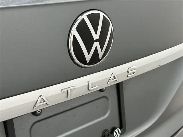 2023 Volkswagen Atlas Cross Sport SE w/Tech - Photo 28