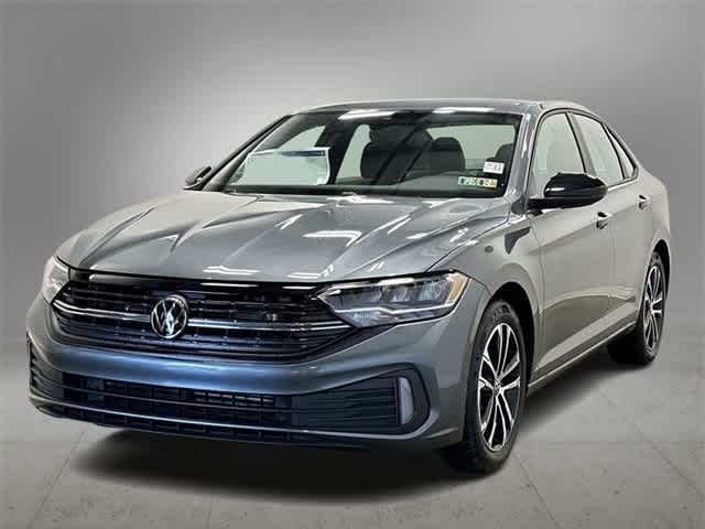 2023 Volkswagen Jetta