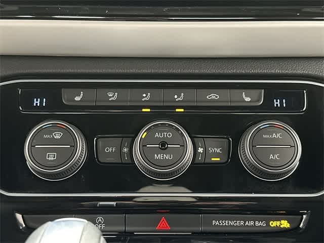2023 Volkswagen Atlas Cross Sport SE w/Tech - Photo 15