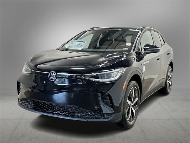 2023 Volkswagen ID.4 PRO S's photo