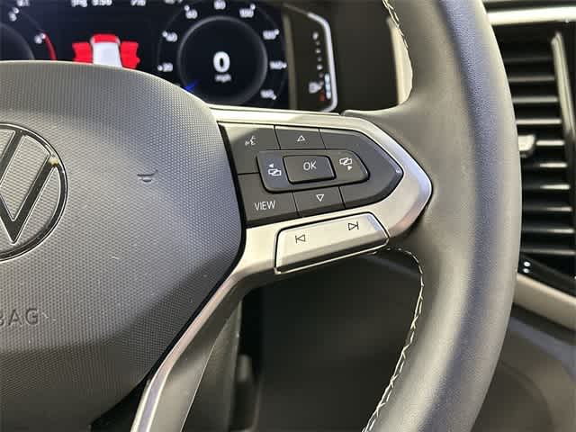 2023 Volkswagen Atlas Cross Sport SE w/Tech - Photo 9
