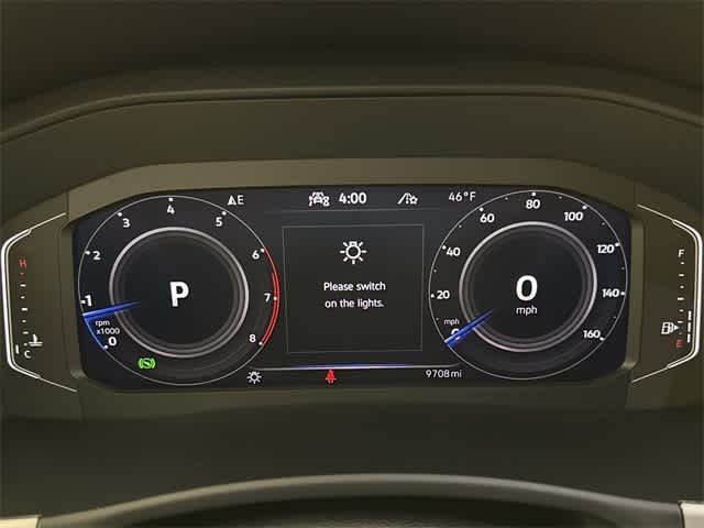 2023 Volkswagen Atlas Cross Sport SE w/Tech - Photo 6