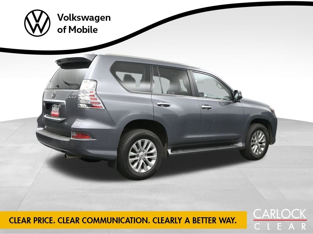Used 2022 Lexus GX 460 SUV