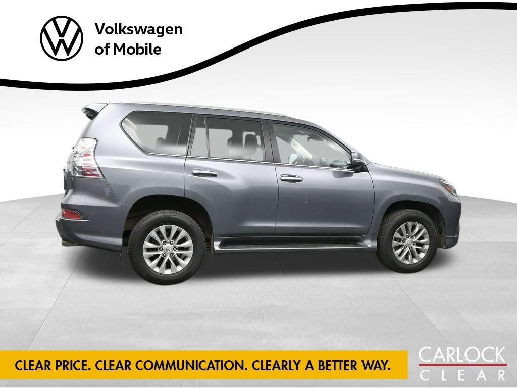 Used 2022 Lexus GX 460 SUV