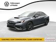 Subaru WRX