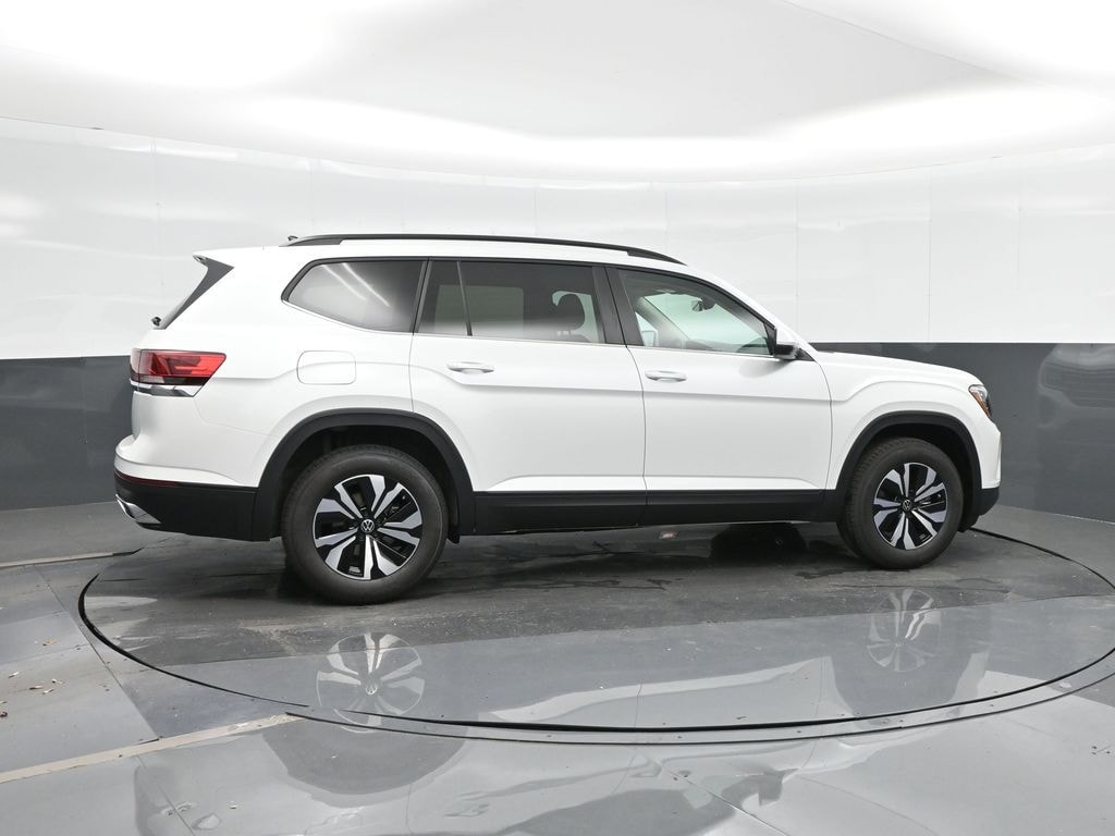 New 2026 Volkswagen Atlas 2.0T SE SUV