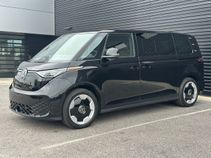 2025 Volkswagen ID. Buzz Pro S's photo