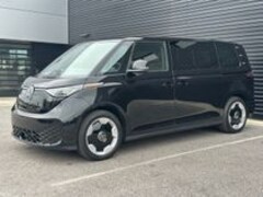 2025 Volkswagen ID. Buzz Pro S Van Passenger Van