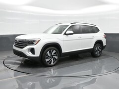 2026 Volkswagen Atlas 2.0T SE w/Technology SUV