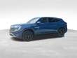 Volkswagen Atlas Cross Sport