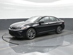 2026 Volkswagen Jetta 1.5T Sport Sedan