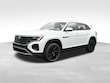 Volkswagen Atlas Cross Sport