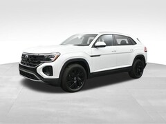 2026 Volkswagen Atlas Cross Sport 2.0T SE w/Technology SUV