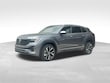 Volkswagen Atlas Cross Sport