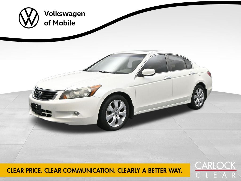 2009 Honda Accord