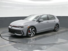 2026 Volkswagen Golf GTI 2.0T S Hatchback