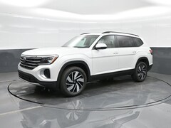 2026 Volkswagen Atlas 2.0T SE w/Technology SUV