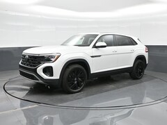 2026 Volkswagen Atlas Cross Sport 2.0T SE w/Technology SUV