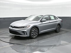 2026 Volkswagen Jetta 1.5T S Sedan