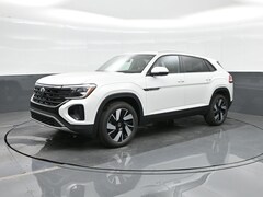 2026 Volkswagen Atlas Cross Sport 2.0T SE w/Technology SUV