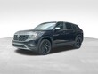Volkswagen Atlas Cross Sport