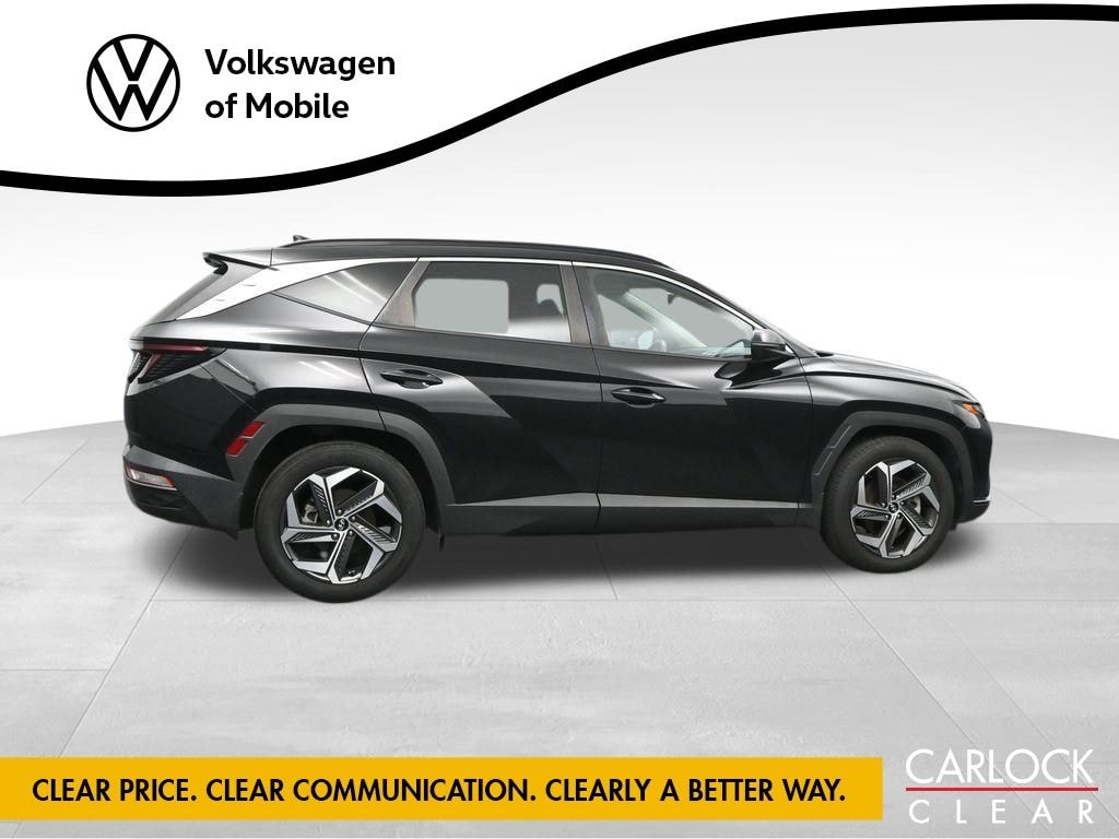 Used 2023 Hyundai Tucson SEL SUV