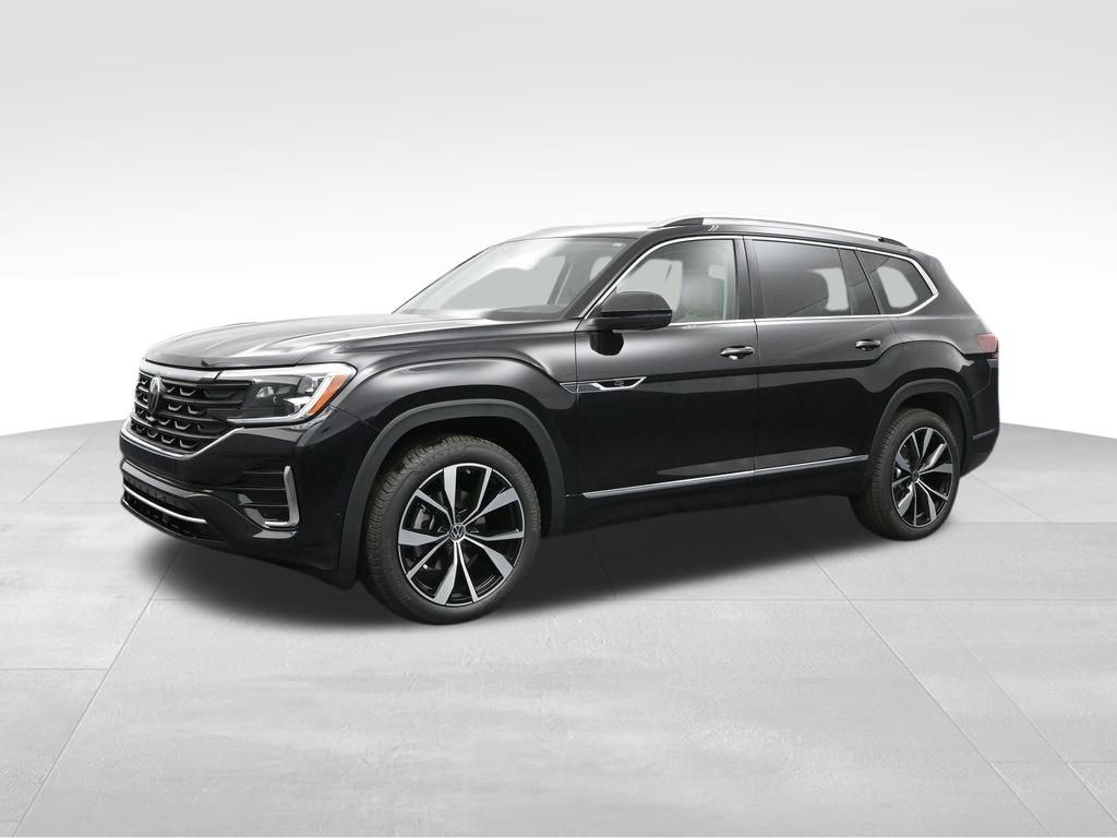 2026 Volkswagen Atlas SEL Premium R-Line's photo