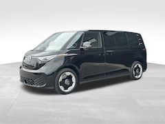2025 Volkswagen ID. Buzz Pro S Van Passenger Van