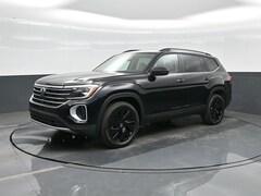 2026 Volkswagen Atlas 2.0T SE w/Technology SUV