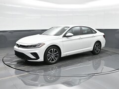 2026 Volkswagen Jetta 1.5T Sport Sedan