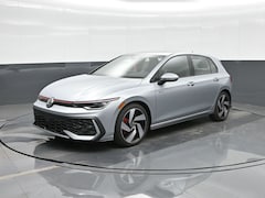 2026 Volkswagen Golf GTI 2.0T S Hatchback