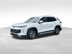 2025 Volkswagen Tiguan 2.0T S SUV