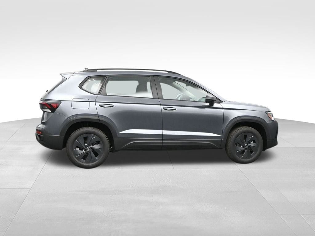 New 2026 Volkswagen Taos 1.5T S SUV