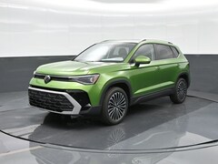 2025 Volkswagen Taos 1.5T SE SUV
