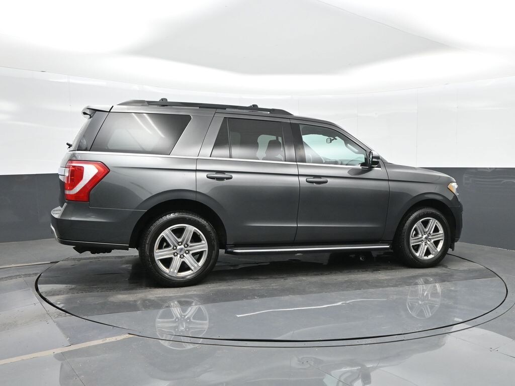 Used 2020 Ford Expedition XLT SUV