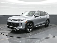 2026 Volkswagen Tiguan 2.0T SE SUV