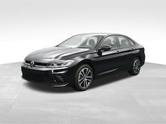 2025 Volkswagen Jetta 1.5T Sport Sedan