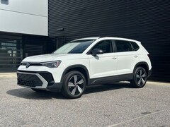 2025 Volkswagen Taos 1.5T S SUV