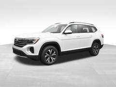 2026 Volkswagen Atlas 2.0T SE SUV