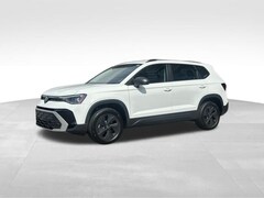 2025 Volkswagen Taos 1.5T S SUV