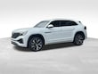 Volkswagen Atlas Cross Sport