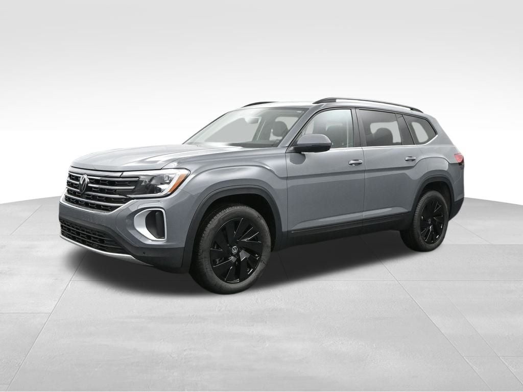 2026 Volkswagen Atlas SE w/Tech's photo