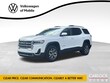 GMC Acadia
