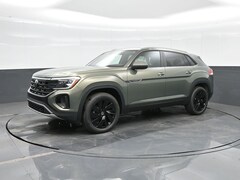 2026 Volkswagen Atlas Cross Sport 2.0T SE w/Technology SUV