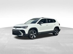 2025 Volkswagen Taos 1.5T S SUV