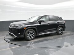 2026 Volkswagen Tiguan 2.0T S SUV