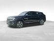 Volkswagen Atlas Cross Sport