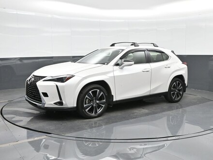 2023 LEXUS UX 250h Premium SUV